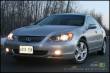 2006 Acura rl